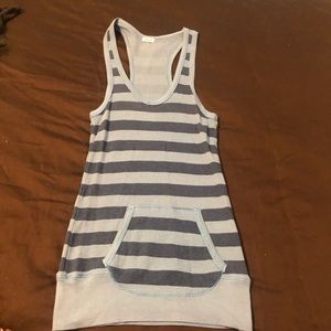 Splendid racerback tank